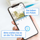 Reolink Go PLUS Handy SIM und Akku mit Personen- und Autoerkennung