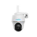 Reolink Go PT Plus Handy SIM mit Drehfunktion