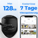 Reolink Go PT Plus Handy SIM mit Drehfunktion